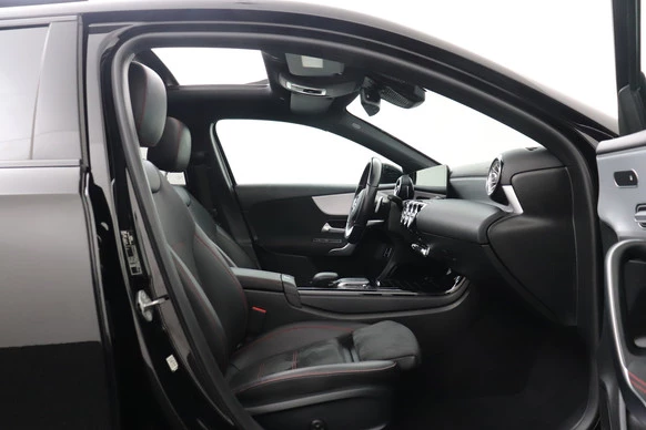 Mercedes-Benz A-Klasse - Afbeelding 13 van 26