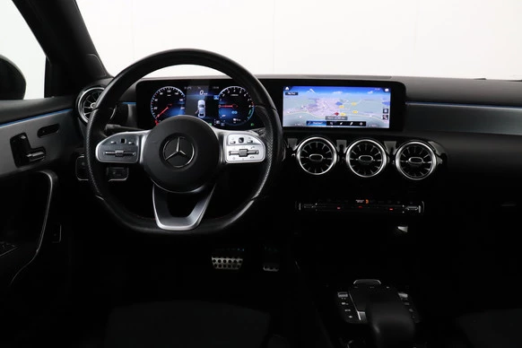 Mercedes-Benz A-Klasse - Afbeelding 14 van 26
