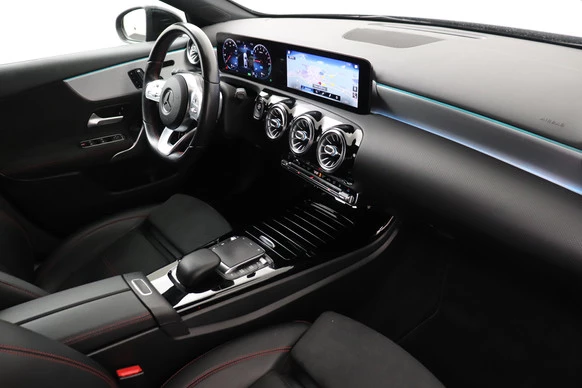 Mercedes-Benz A-Klasse - Afbeelding 15 van 26