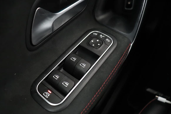 Mercedes-Benz A-Klasse - Afbeelding 16 van 26