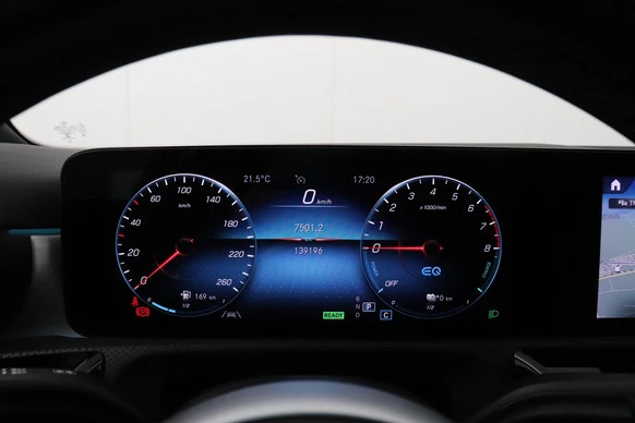 Mercedes-Benz A-Klasse - Afbeelding 21 van 26