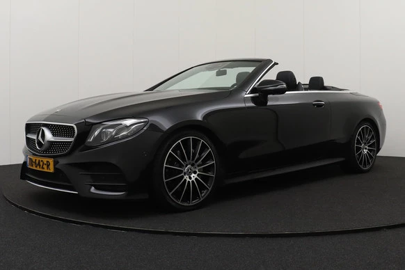 Mercedes-Benz E-Klasse - Afbeelding 1 van 30