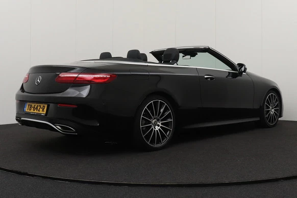 Mercedes-Benz E-Klasse - Afbeelding 2 van 30