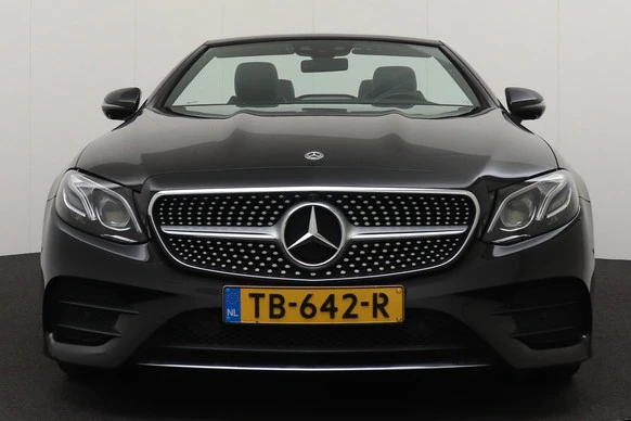 Mercedes-Benz E-Klasse - Afbeelding 3 van 30
