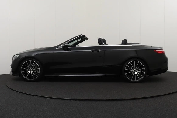 Mercedes-Benz E-Klasse - Afbeelding 5 van 30
