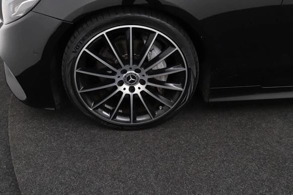 Mercedes-Benz E-Klasse - Afbeelding 7 van 30