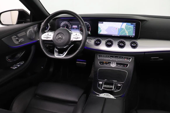 Mercedes-Benz E-Klasse - Afbeelding 8 van 30