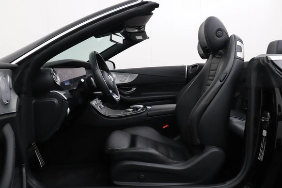 Mercedes-Benz E-Klasse - Afbeelding 9 van 30