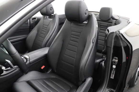 Mercedes-Benz E-Klasse - Afbeelding 10 van 30