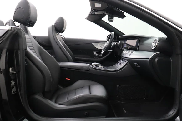 Mercedes-Benz E-Klasse - Afbeelding 13 van 30