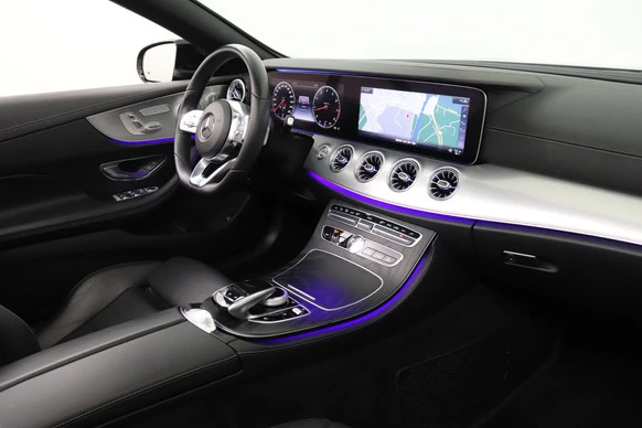 Mercedes-Benz E-Klasse - Afbeelding 14 van 30