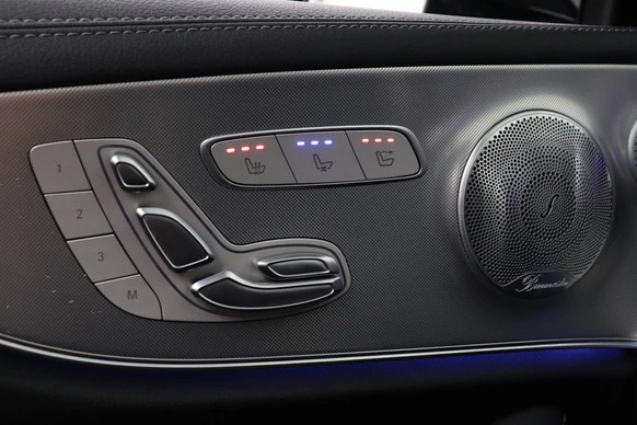 Mercedes-Benz E-Klasse - Afbeelding 16 van 30