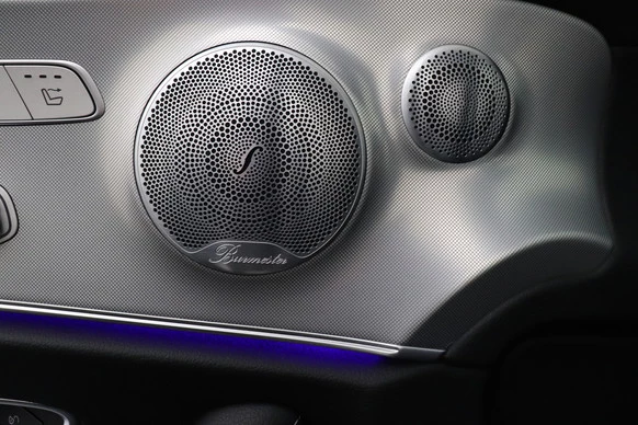 Mercedes-Benz E-Klasse - Afbeelding 17 van 30