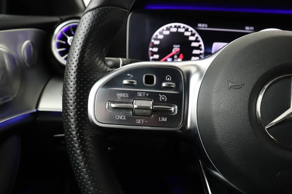 Mercedes-Benz E-Klasse - Afbeelding 19 van 30