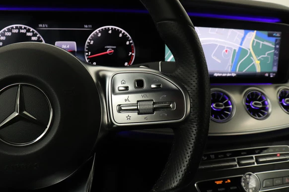 Mercedes-Benz E-Klasse - Afbeelding 20 van 30