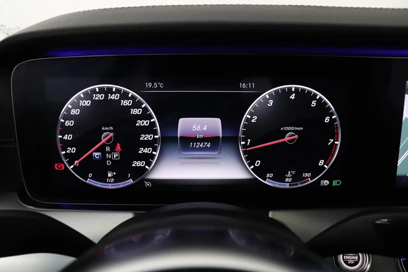 Mercedes-Benz E-Klasse - Afbeelding 21 van 30