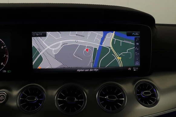 Mercedes-Benz E-Klasse - Afbeelding 23 van 30