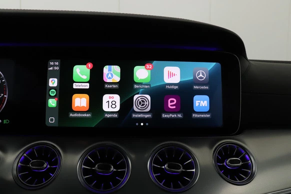 Mercedes-Benz E-Klasse - Afbeelding 25 van 30