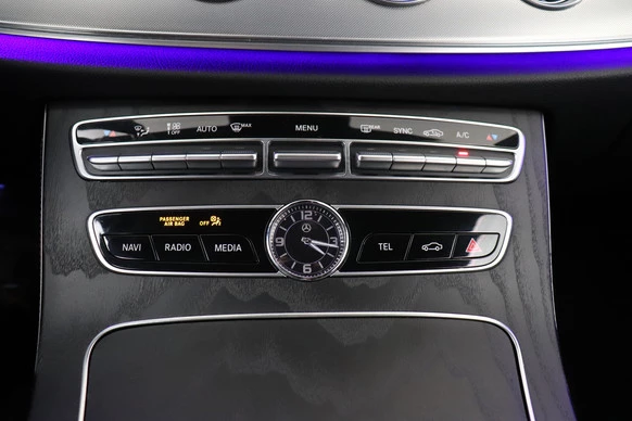 Mercedes-Benz E-Klasse - Afbeelding 26 van 30