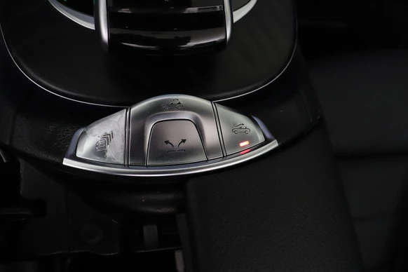 Mercedes-Benz E-Klasse - Afbeelding 27 van 30