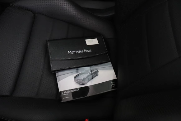 Mercedes-Benz E-Klasse - Afbeelding 30 van 30