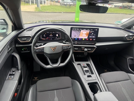 CUPRA Leon Sportstourer - Afbeelding 2 van 30