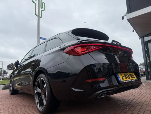 CUPRA Leon Sportstourer - Afbeelding 3 van 30