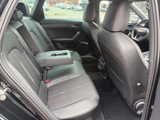 CUPRA Leon Sportstourer - Afbeelding 7 van 30