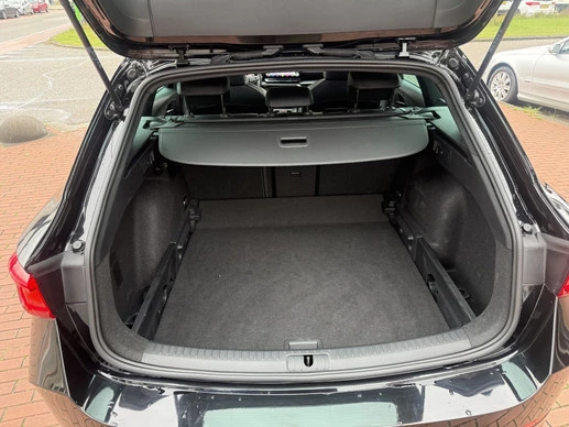 CUPRA Leon Sportstourer - Afbeelding 8 van 30