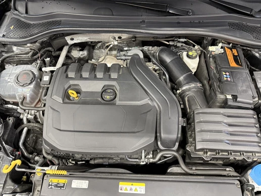 CUPRA Leon Sportstourer - Afbeelding 13 van 30