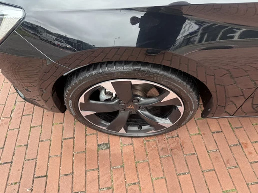 CUPRA Leon Sportstourer - Afbeelding 14 van 30