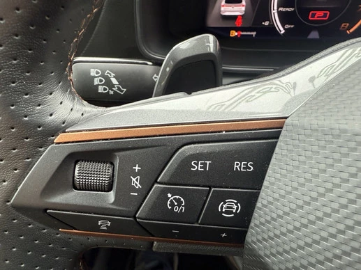 CUPRA Leon Sportstourer - Afbeelding 17 van 30