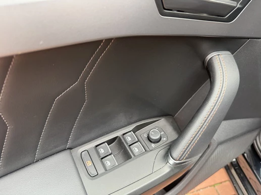 CUPRA Leon Sportstourer - Afbeelding 19 van 30