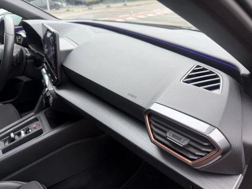 CUPRA Leon Sportstourer - Afbeelding 20 van 30