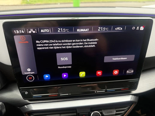 CUPRA Leon Sportstourer - Afbeelding 21 van 30