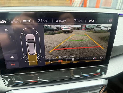 CUPRA Leon Sportstourer - Afbeelding 24 van 30