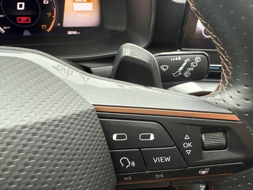 CUPRA Leon Sportstourer - Afbeelding 25 van 30