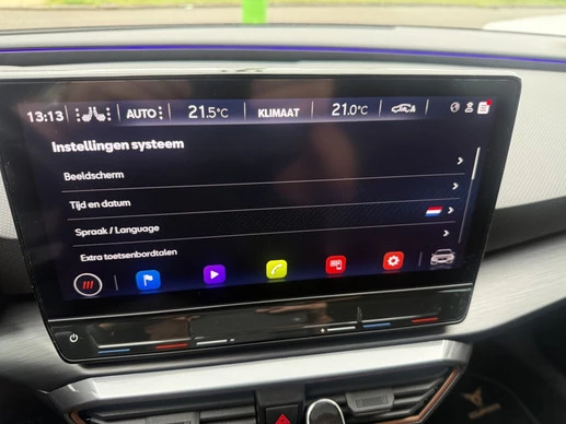 CUPRA Leon Sportstourer - Afbeelding 26 van 30