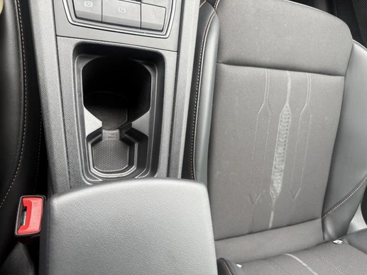 CUPRA Leon Sportstourer - Afbeelding 28 van 30