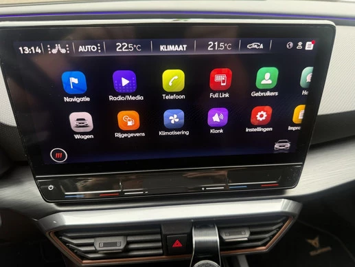 CUPRA Leon Sportstourer - Afbeelding 29 van 30