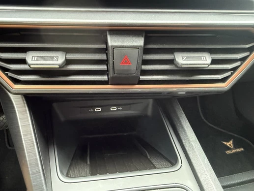 CUPRA Leon Sportstourer - Afbeelding 30 van 30