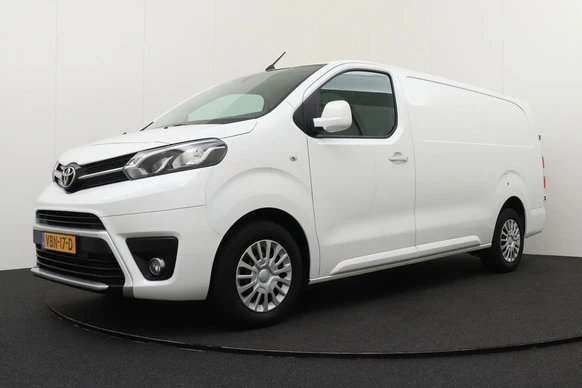 Toyota ProAce - Afbeelding 1 van 24