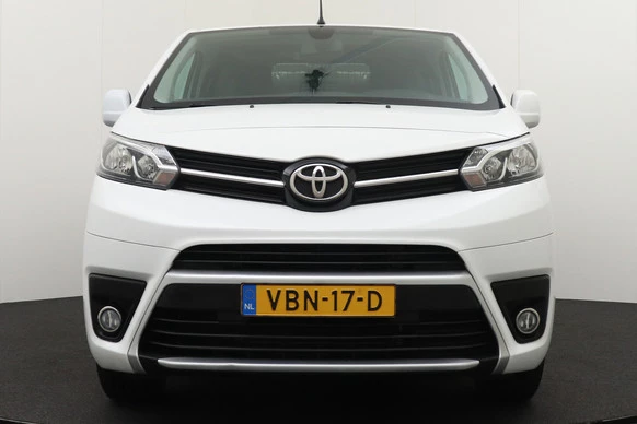 Toyota ProAce - Afbeelding 3 van 24