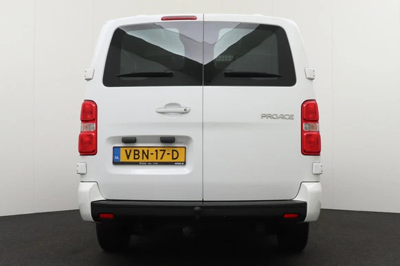 Toyota ProAce - Afbeelding 4 van 24