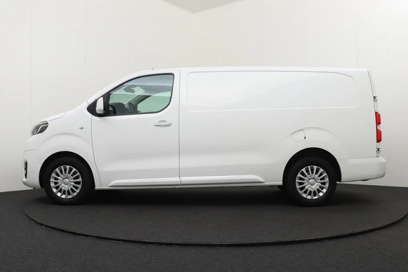 Toyota ProAce - Afbeelding 5 van 24