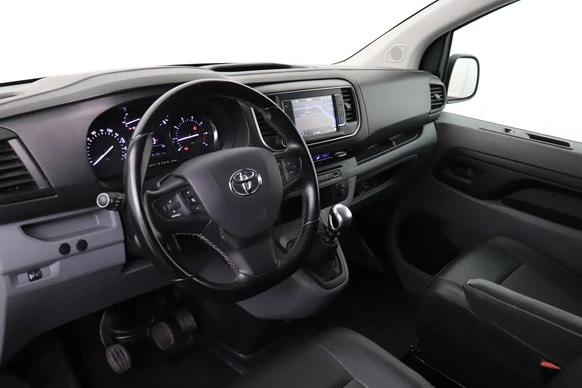 Toyota ProAce - Afbeelding 8 van 24