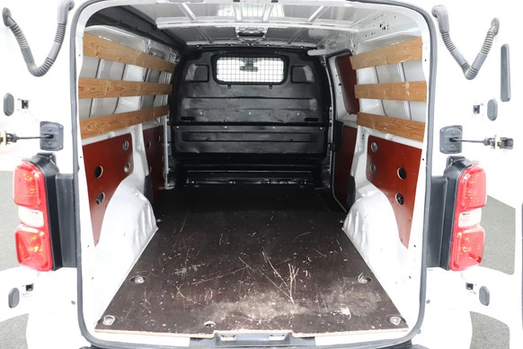 Toyota ProAce - Afbeelding 12 van 24