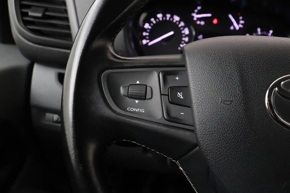 Toyota ProAce - Afbeelding 17 van 24