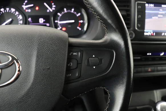 Toyota ProAce - Afbeelding 18 van 24
