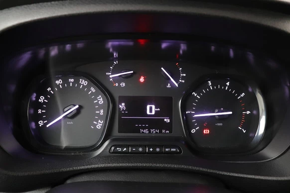 Toyota ProAce - Afbeelding 19 van 24